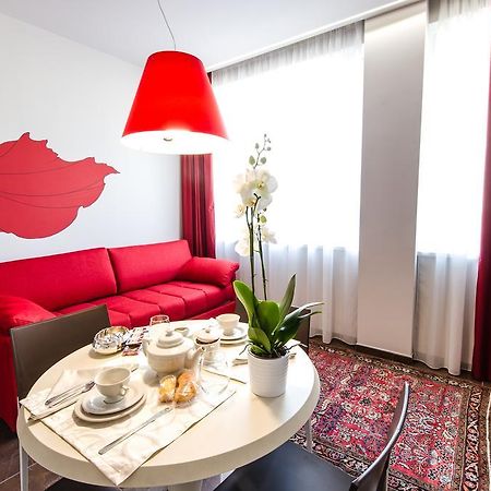 Italianflat - Arena Di Verona Apartments Ngoại thất bức ảnh