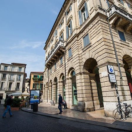 Italianflat - Arena Di Verona Apartments Ngoại thất bức ảnh