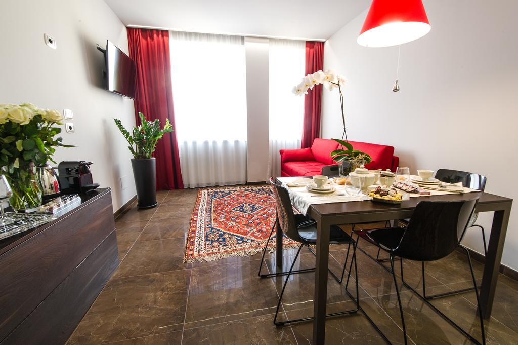 Italianflat - Arena Di Verona Apartments Phòng bức ảnh
