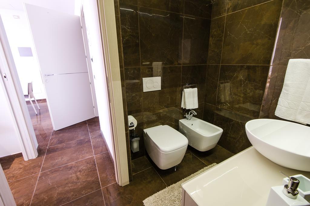 Italianflat - Arena Di Verona Apartments Phòng bức ảnh