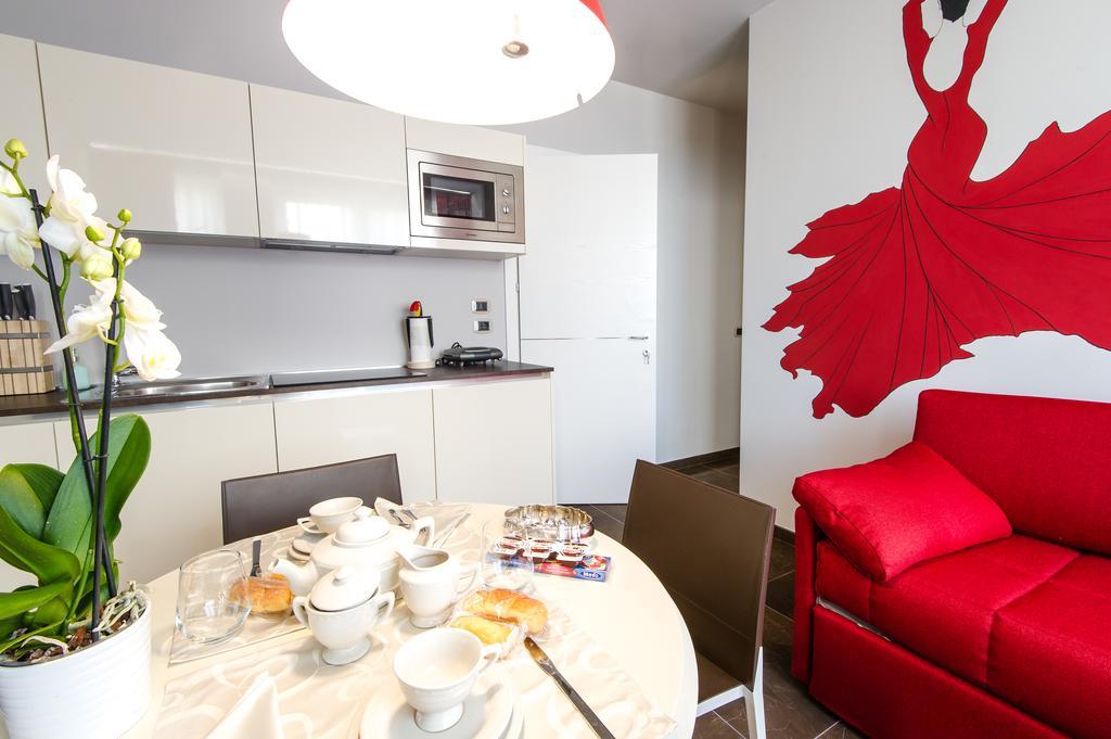 Italianflat - Arena Di Verona Apartments Phòng bức ảnh