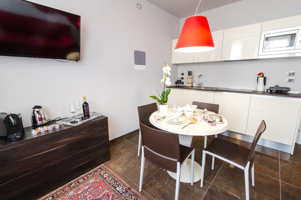 Italianflat - Arena Di Verona Apartments Ngoại thất bức ảnh