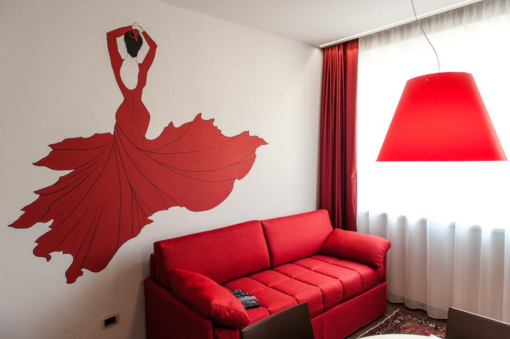 Italianflat - Arena Di Verona Apartments Phòng bức ảnh
