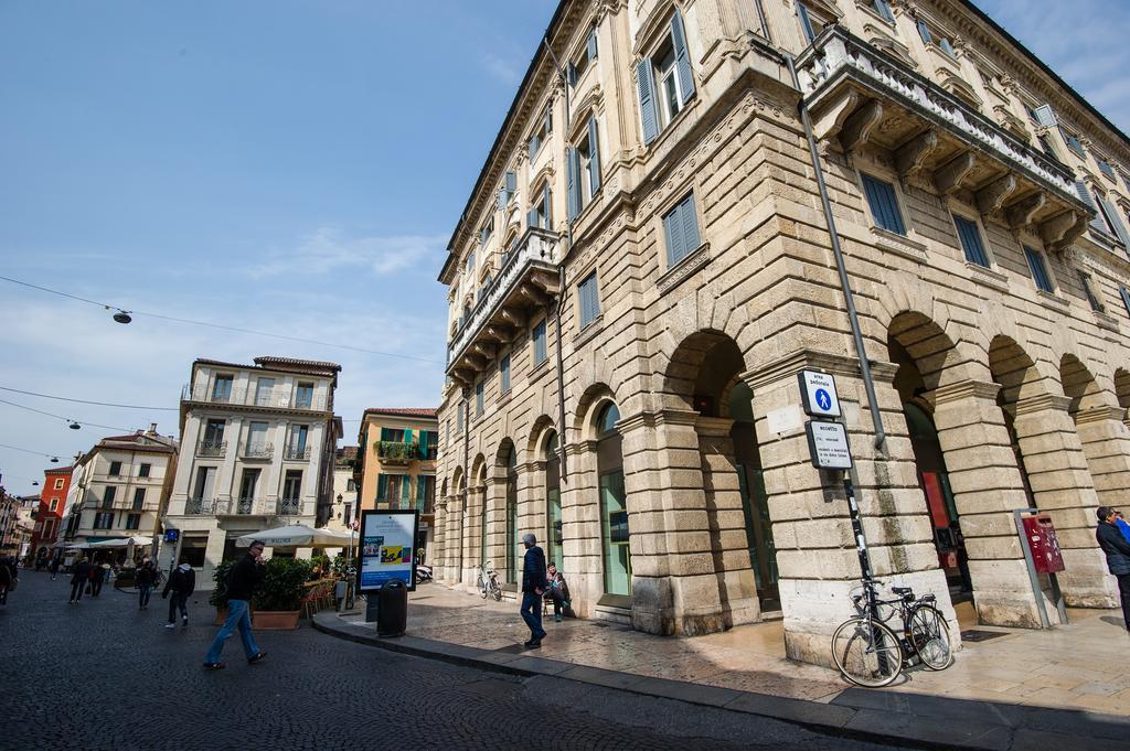 Italianflat - Arena Di Verona Apartments Ngoại thất bức ảnh