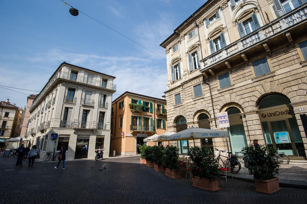 Italianflat - Arena Di Verona Apartments Ngoại thất bức ảnh