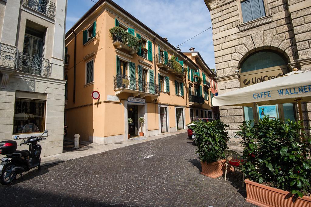 Italianflat - Arena Di Verona Apartments Ngoại thất bức ảnh