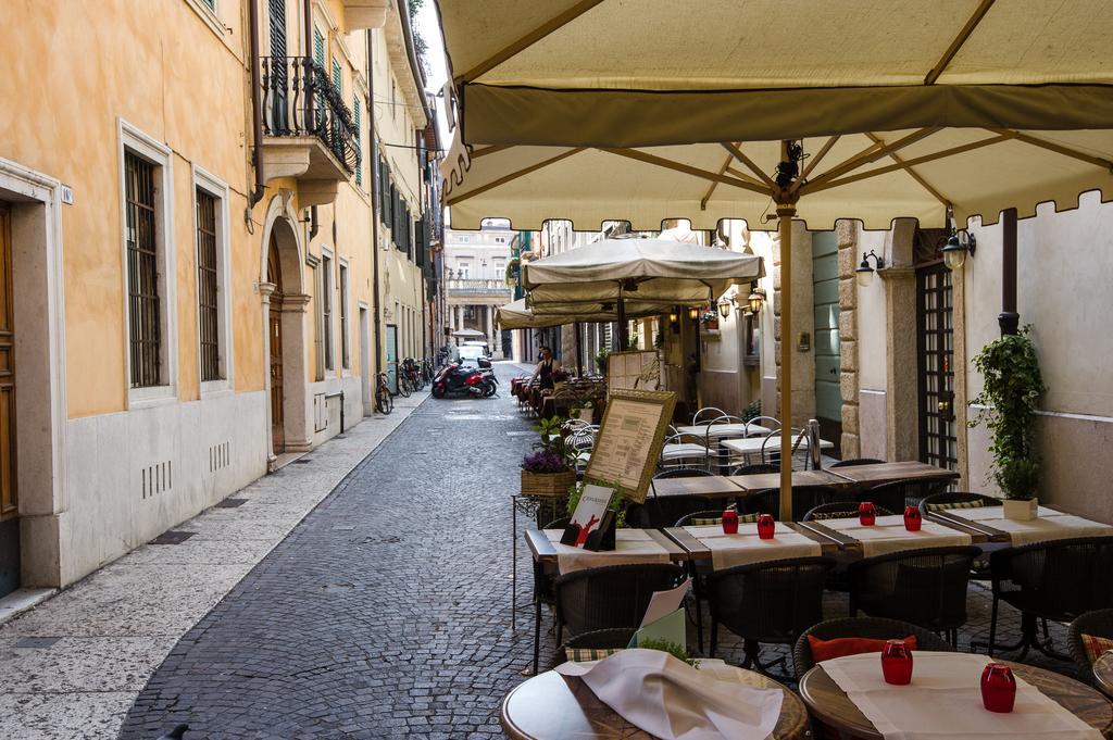 Italianflat - Arena Di Verona Apartments Ngoại thất bức ảnh