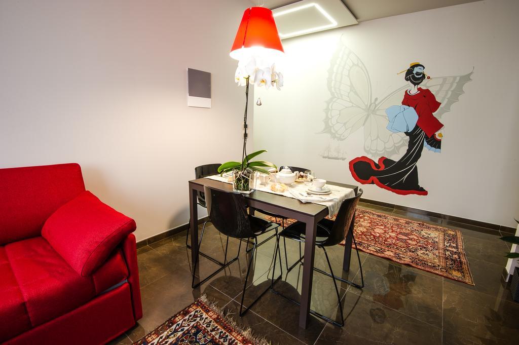 Italianflat - Arena Di Verona Apartments Phòng bức ảnh