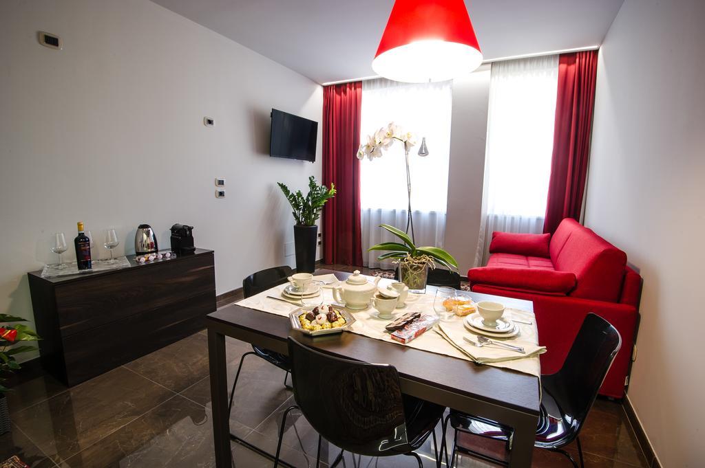 Italianflat - Arena Di Verona Apartments Phòng bức ảnh