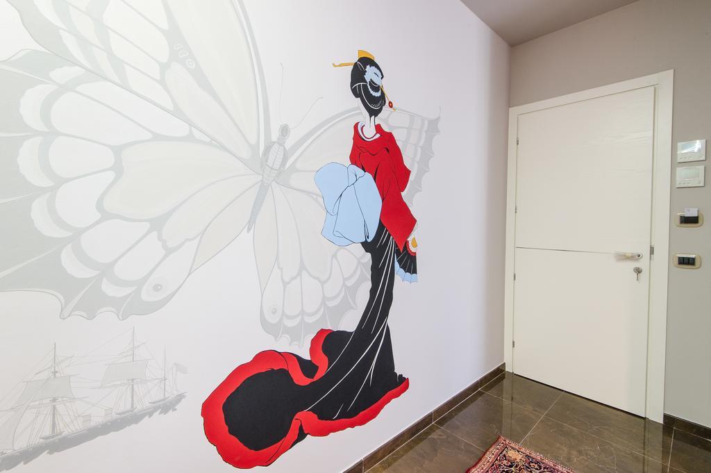 Italianflat - Arena Di Verona Apartments Phòng bức ảnh