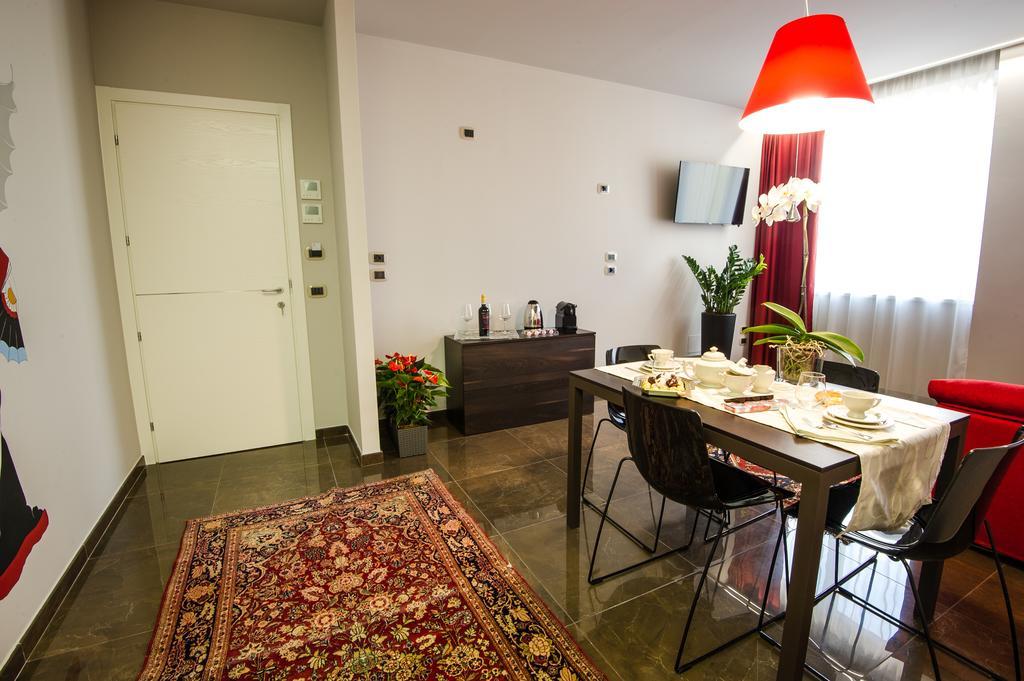 Italianflat - Arena Di Verona Apartments Phòng bức ảnh
