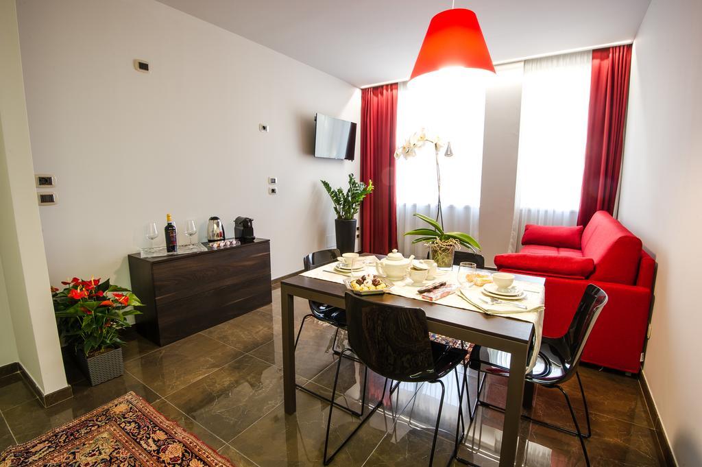 Italianflat - Arena Di Verona Apartments Ngoại thất bức ảnh