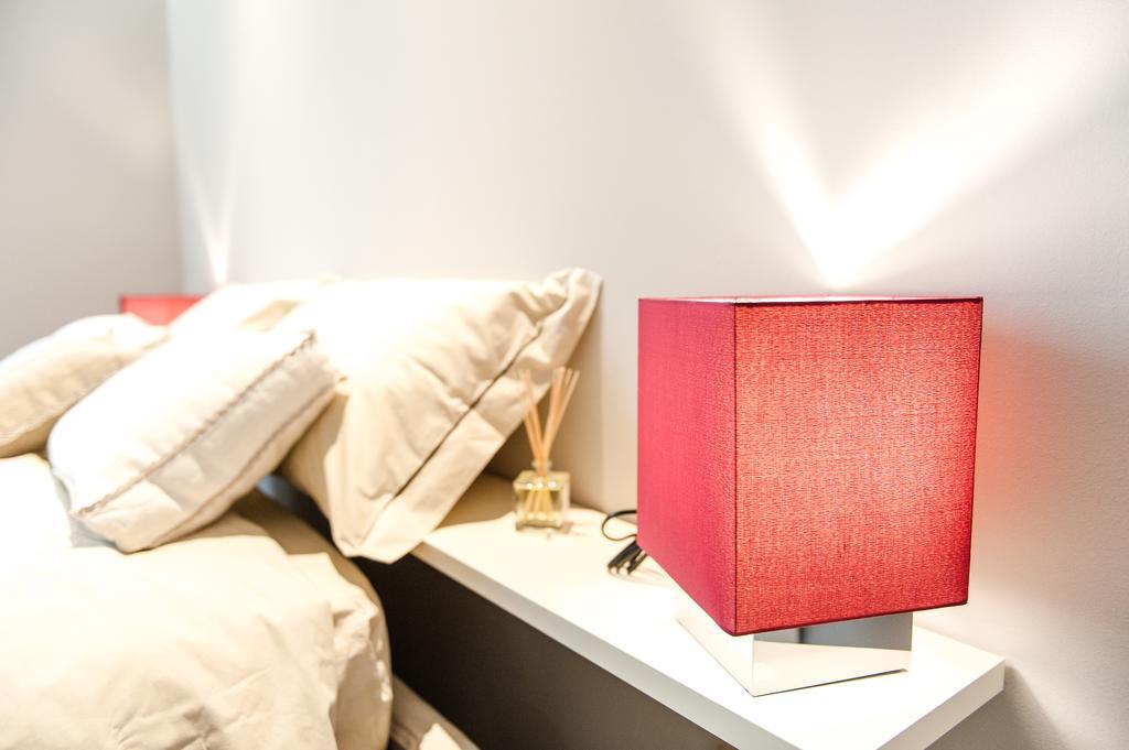 Italianflat - Arena Di Verona Apartments Ngoại thất bức ảnh